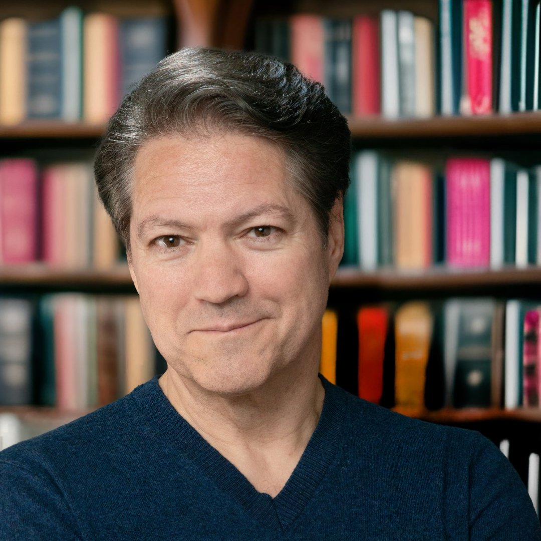 In Conversation with Robert Petkoff, Golden Voice Narrator