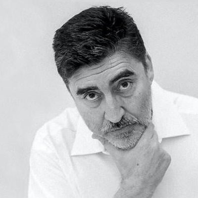 In conversation with actor and narrator Alfred Molina