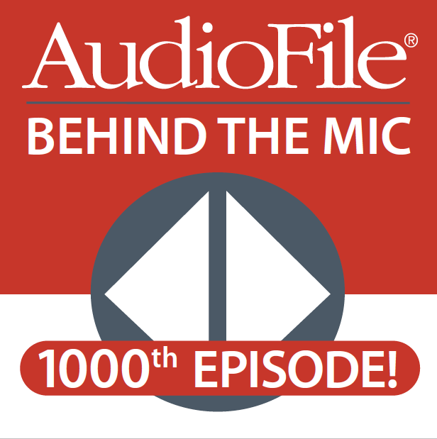 Celebrating 1,000 Episodes of Behind the Mic