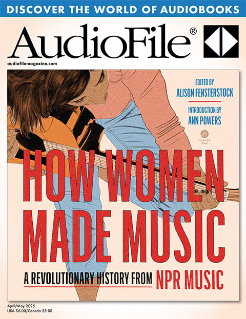 AudioFile Magazine - SYNC Titles from Past Seasons