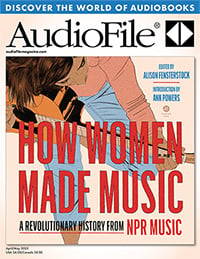 AudioFile Magazine