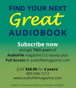Find your next GREAT audiobook