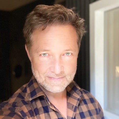 Interview with George Newbern: 2019 Best Audiobooks