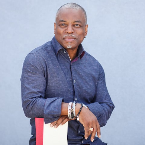 AudioFile Favorites: Talking with LeVar Burton