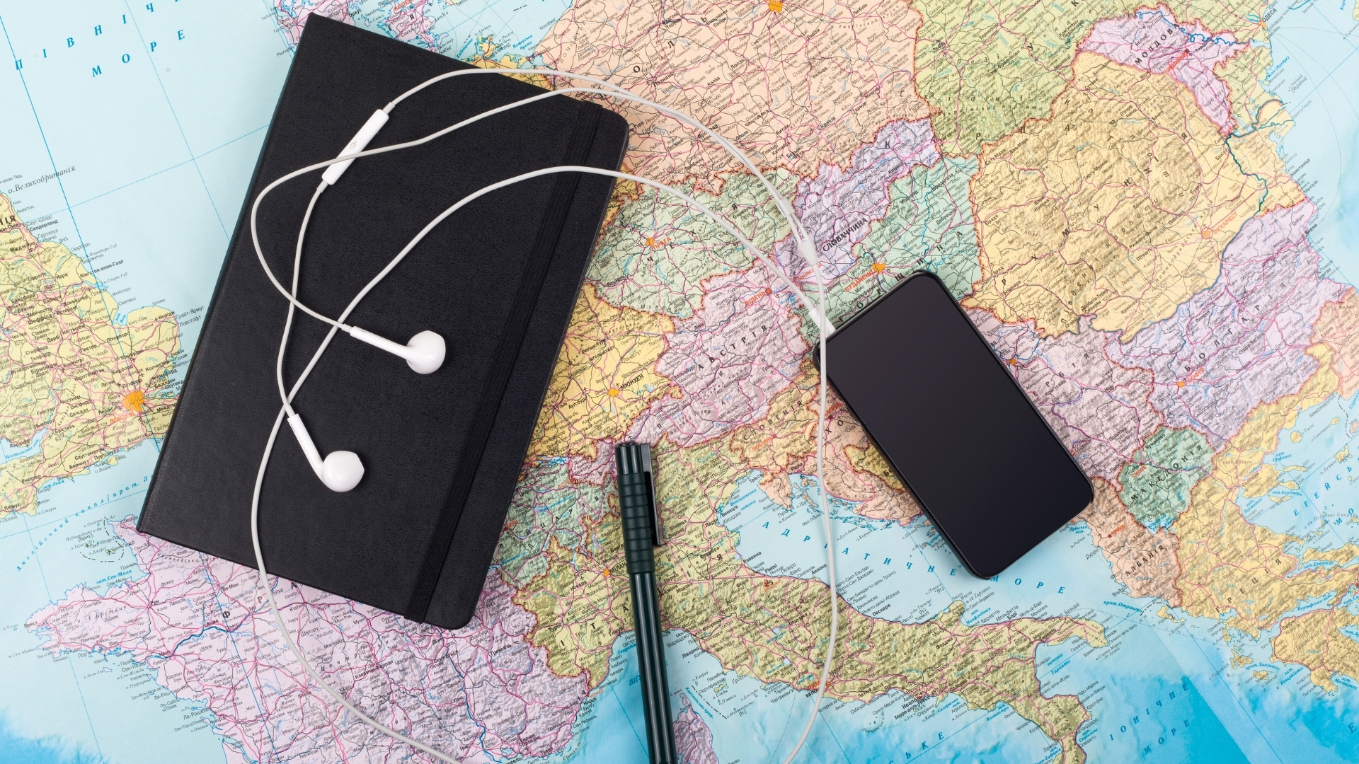 Audiofile Magazine Listening In Translation Audiofile Magazine Listening In Translation