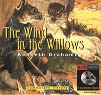 THE WIND IN THE WILLOWS