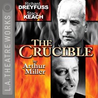 THE CRUCIBLE