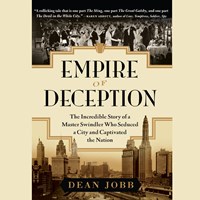 EMPIRE OF DECEPTION