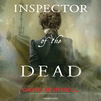 INSPECTOR OF THE DEAD