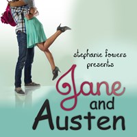 JANE AND AUSTEN