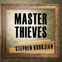 MASTER THIEVES