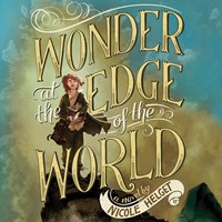 WONDER AT THE EDGE OF THE WORLD