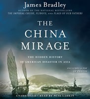 THE CHINA MIRAGE