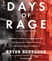 DAYS OF RAGE