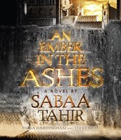 AN EMBER IN THE ASHES