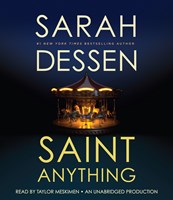 SAINT ANYTHING