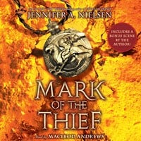 MARK OF THE THIEF