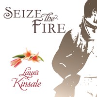 SEIZE THE FIRE