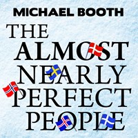 THE ALMOST NEARLY PERFECT PEOPLE
