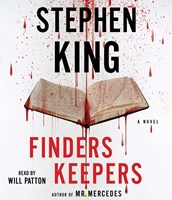 FINDERS KEEPERS