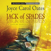 JACK OF SPADES