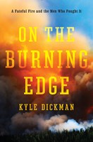 ON THE BURNING EDGE