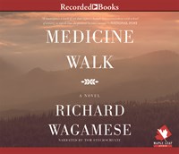 MEDICINE WALK