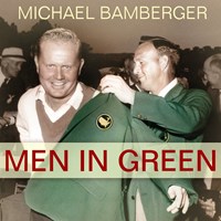 MEN IN GREEN