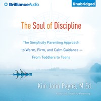 THE SOUL OF DISCIPLINE