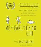 ME AND EARL AND THE DYING GIRL