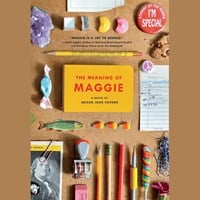 THE MEANING OF MAGGIE