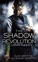 THE SHADOW REVOLUTION