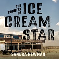 THE COUNTRY OF ICE CREAM STAR