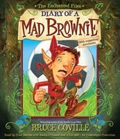 DIARY OF A MAD BROWNIE