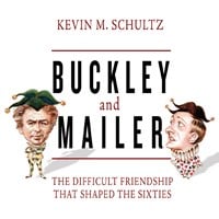 BUCKLEY AND MAILER