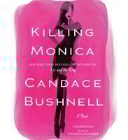 KILLING MONICA