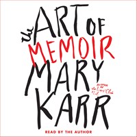 THE ART OF MEMOIR