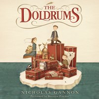 THE DOLDRUMS