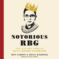 NOTORIOUS RBG