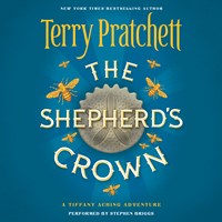 THE SHEPHERD'S CROWN