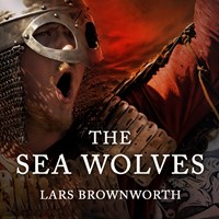 THE SEA WOLVES