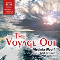 THE VOYAGE OUT