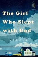 THE GIRL WHO SLEPT WITH GOD
