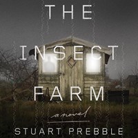 THE INSECT FARM