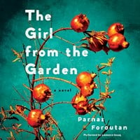 THE GIRL FROM THE GARDEN