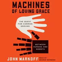 MACHINES OF LOVING GRACE