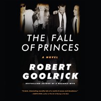 THE FALL OF PRINCES