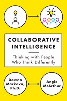 COLLABORATIVE INTELLIGENCE