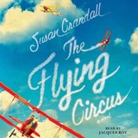 FLYING CIRCUS