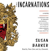 THE INCARNATIONS